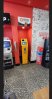 General Bytes bitcoin ATM at United Petroleum Narre Warren South in Narre Warren South 25-31 Cranbourne-Narre Warren Road