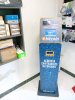 General Bytes bitcoin ATM at Nicola PC in Florence Via di Ripoli 12r