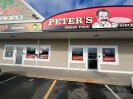 General Bytes bitcoin ATM at Peter's Pizza in Mount Pearl 1310 Topsail Road