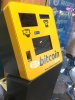 General Bytes bitcoin ATM at BDI Logistics in Ibague Cra 3 #11-44