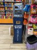 General Bytes bitcoin ATM at Ezymart Albert Mall in Brisbane 226 Albert St