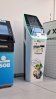 General Bytes bitcoin ATM at OC MAX in Trnava Ferka Urbánka 11