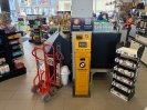 General Bytes bitcoin ATM at Shell in Dartmouth 132 Main St