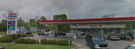 General Bytes bitcoin ATM at Exxon in Beaumont 3111 Concord Rd