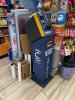 General Bytes bitcoin ATM at Ezymart Albert Mall in Brisbane 226 Albert St