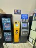 General Bytes bitcoin ATM at Express News & Smokes in Langley 53-20821 Fraser Hwy