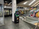 General Bytes bitcoin ATM at OD MY - Prior in Bratislava Kamenné nám. 1A