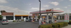 General Bytes bitcoin ATM at Shell in Hollister 490 Tres Pinos Rd