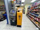 General Bytes bitcoin ATM at Hasty Market in Ottawa 2361 Carling Avenue