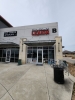 General Bytes bitcoin ATM at Cold Springs Liquor (Ronald Reagan Blvd) in Leander 15609 Ronald Reagan Blvd b100