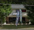 General Bytes bitcoin ATM at The Vape Shop in Hamilton Township 866 NJ-33