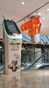 General Bytes bitcoin ATM at Eurovea in Bratislava 8 Pribinova