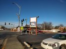 General Bytes bitcoin ATM at Kwik Mart in Calumet City 481 Burnham Ave