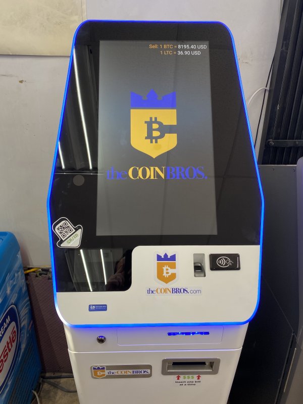rinkos dangtelis reiškia crypto