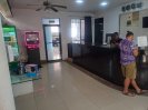 General Bytes bitcoin ATM at Hotel Maracas in Punta Cana Av. España