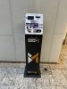 General Bytes bitcoin ATM at Aupark Piešťany in Piešťany Nitrianska 7555/18