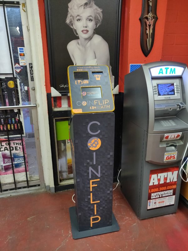 newington 24 hrs bitcoin atm machine shop