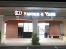 General Bytes bitcoin ATM at OCD Smoke & Vape in Chandler 5865 W Ray Rd Ste 10