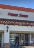 General Bytes bitcoin ATM at Premier Smokes in Palmdale 38050 47th St. E, Spc. D