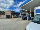 General Bytes bitcoin ATM at Mobil Gas Station (Washington St) in Waukegan 1900 Washington St