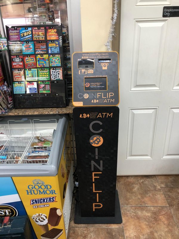 Bitcoin atm washington heights Bitcoin atm washington heights