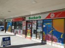 General Bytes bitcoin ATM at Bakers Convenience store in Toronto 3327 Bayview Ave