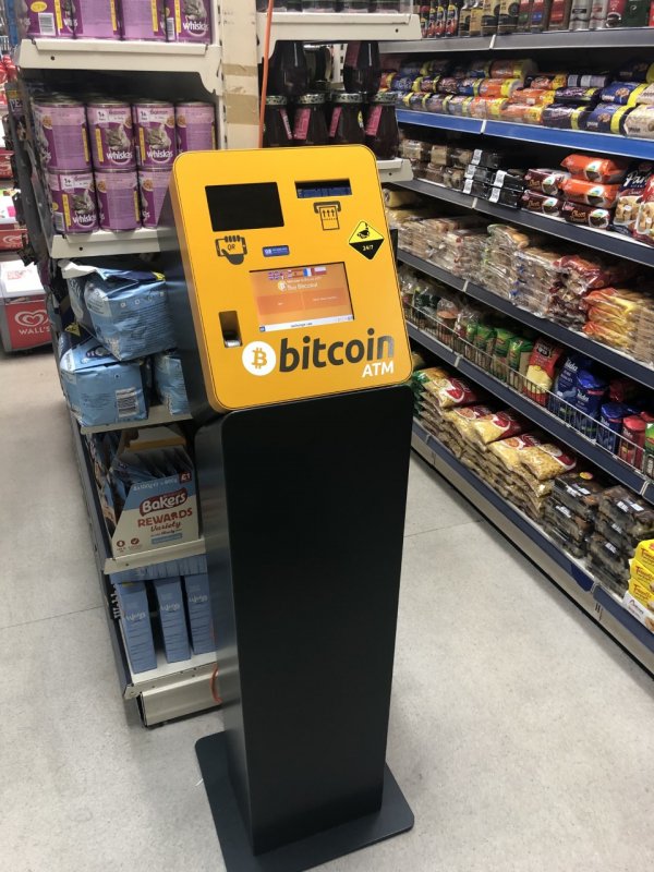 bitcoin atm in uk