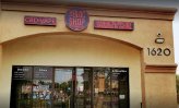 General Bytes bitcoin ATM at The Bloc Shop - Discount Smoke, Kratom, and Convenience in Sacramento 1620 Fulton Ave #300