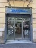 General Bytes bitcoin ATM at CleanBase Eixample in Barcelona Carrer de Provença, 80
