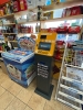 General Bytes bitcoin ATM at Mobil Gas Station (Washington St) in Waukegan 1900 Washington St