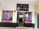 General Bytes bitcoin ATM at BestMobile in Madrid Sector Descubridores, 6