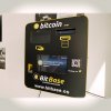 General Bytes bitcoin ATM at BitBase Henao Kalea in Bilbao Henao Kalea, 16, Planta Baja