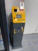 General Bytes bitcoin ATM at Ben's Variety in Scarborough 325 Bamburgh Cir