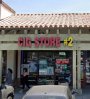 General Bytes bitcoin ATM at Cig Store Number Two in Lancaster 1040 E Ave. J