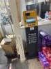General Bytes bitcoin ATM at Pure Food Mart (Morningside Dr) in Covington 50 Morningside Dr