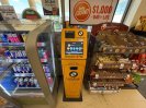 General Bytes bitcoin ATM at Needs Convenience - Brookside West in Fredericton A-530 Brookside Dr