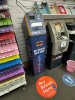 General Bytes bitcoin ATM at Wirreanda News and Gifts in Sunshine Coast 110 King St