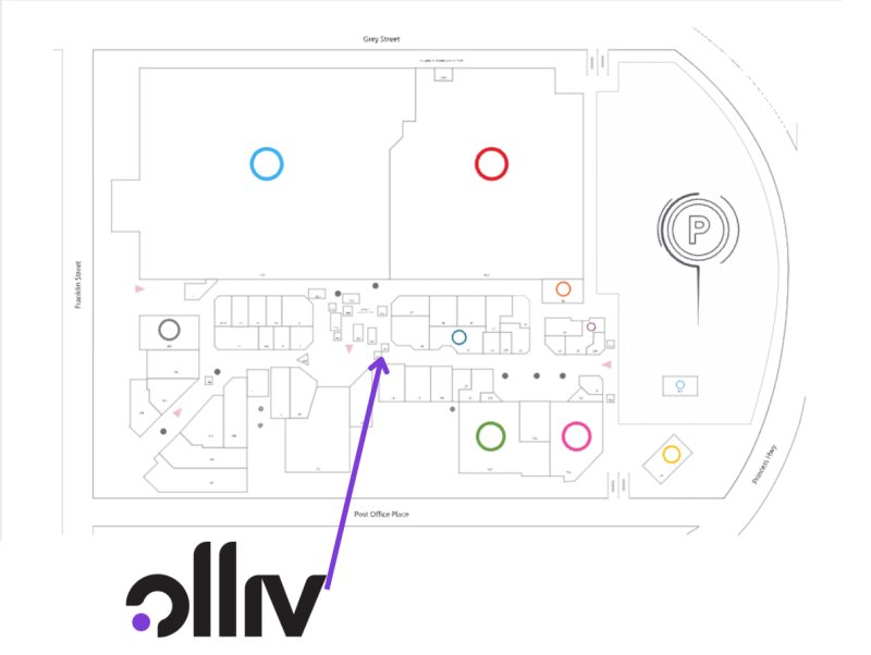 Bitcoin ATM in Traralgon Traralgon Centre Plaza