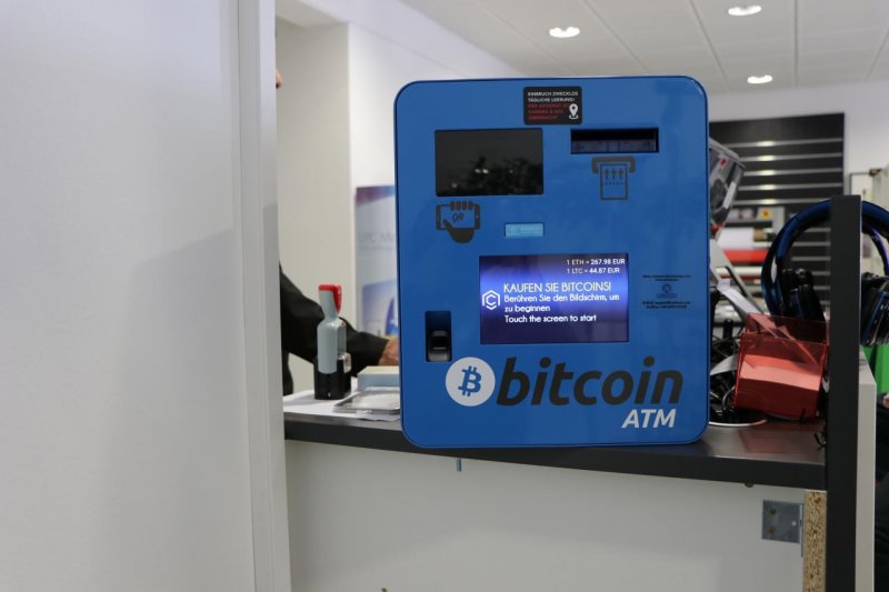 bitcoin imst