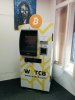 General Bytes bitcoin ATM at Ada Finance Group, S.r.o. in Ostrava Reální 338/6