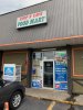 General Bytes bitcoin ATM at Stop N Save Food Mart in Doraville 6039 New Peachtree Rd