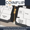 General Bytes bitcoin ATM at Rockingham Central in Rockingham 1 Council Ave