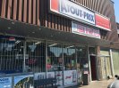 General Bytes bitcoin ATM at Depanneur A-tout-Prix in Lachine 180 St Jacques St