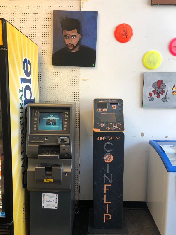 Nearest Mobil Gas Station >> Bitcoin ATM in Xenia - Xenia Smoke Shop Nearest Mobil Gas Station >> Bitcoin ATM in Xenia - Xenia Smoke Shop