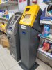 General Bytes bitcoin ATM at Corner Gift Smoke Convenience in Scarborough 5105 Sheppard Ave E