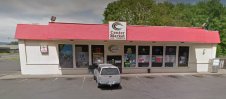 General Bytes bitcoin ATM at Center Market in Springfield, OR 4266 Jasper Rd