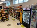 General Bytes bitcoin ATM at Needs Convenience - Shell in Halifax 2616 Robie St
