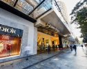 General Bytes bitcoin ATM at Queens Plaza in Brisbane 226 Queen St