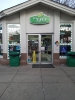 General Bytes bitcoin ATM at BP Gas Station (Knoxville Ave) in Peoria 2312 Knoxville Ave