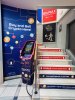 General Bytes bitcoin ATM at BIPA in Pula Trg Portarata 6